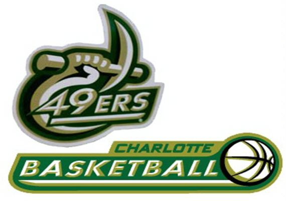 Charlotte 49ers Uptown Tip Off Oct 4th