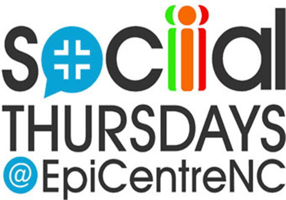 Social Thursdays @ Epicentre