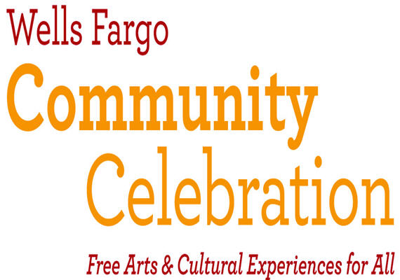 Wells Fargo Community Celebration Oct 29th
