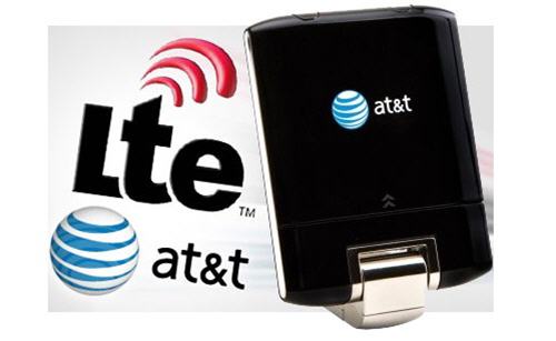 AT&T LTE Network Expands To Charlotte & 5 Other Cities