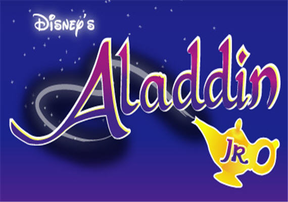 Disney’s Aladdin Junior Nov 21st & 22nd