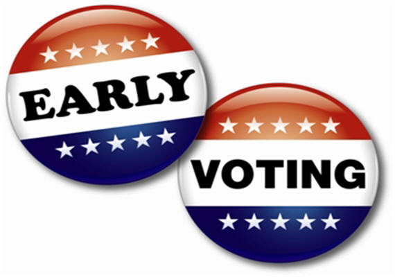 Early Voting 2011