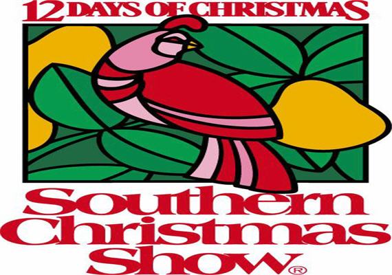 2011 Southern Christmas Show Nov 10th-20th