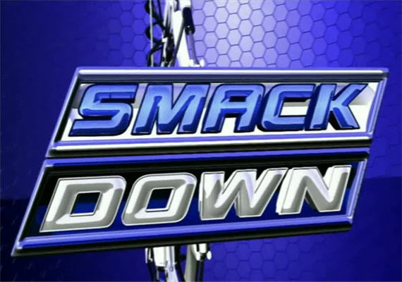WWE Smackdown Nov 29th