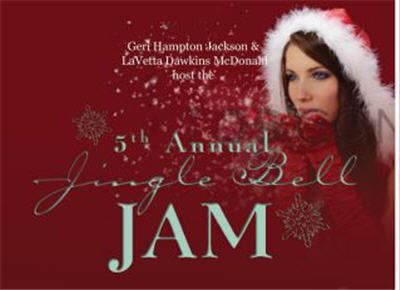 5th Annual Jingle Ball Jam