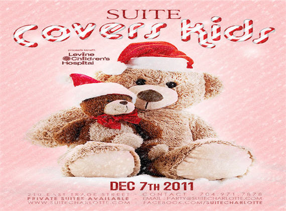 SUITE Covers Kids