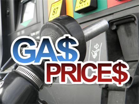 Charlotte Area Gas Prices Soar