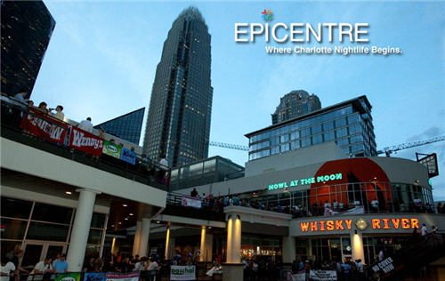 Epicentre Emerges From Bankruptcy Protection