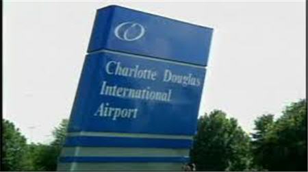 Charlotte Airport Ranked 6th Busiest In The World