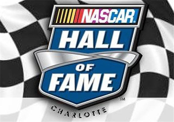 NASCAR Hall of Fame: Where The Race Lives On