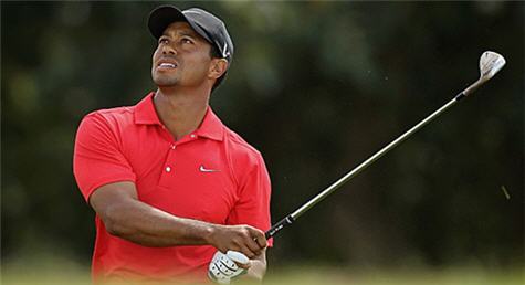 Tiger Woods To Play Wells Fargo Championship At Quail Hollow‎