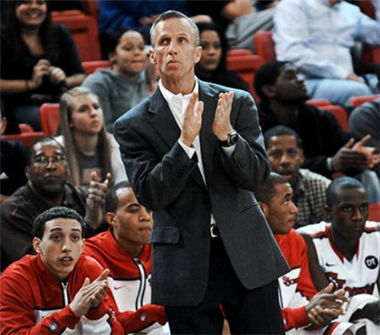 Charlotte Bobcats Hire Mike Dunlap As New Head Coach‎