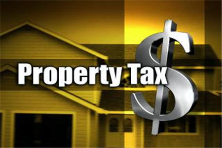 Charlotte City Council Vote Against Property Tax Increase