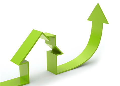 Charlotte Home Prices Continue Upward Climb