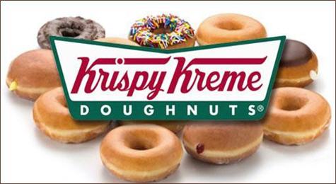 Krispy Kreme Returns To Charlotte