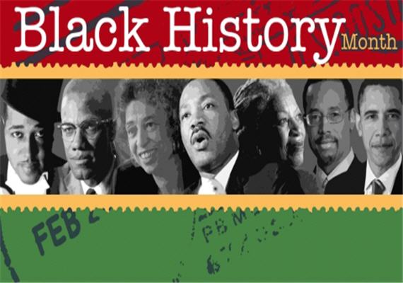 2013 Charlotte Area Black History Month Events