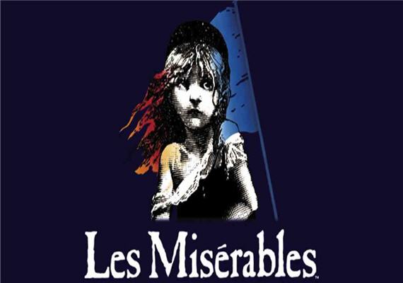 Les Miserables Feb 12th – 17th