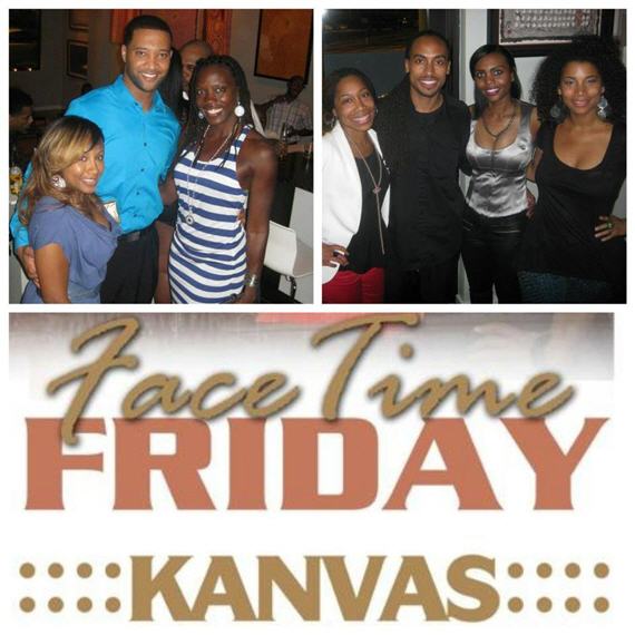 Moxie Society’s FaceTime Friday Sept 27th