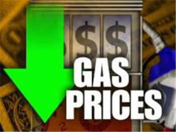 Gas Prices In Charlotte Area Continue To Fall