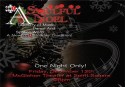 One Night Only! A Soulful Noel – Dec 13th