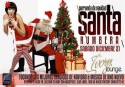 Santa Rumba @ Label Charlotte Dec 21st