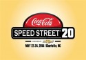 2014 Coca-Cola Speed Street – Charlotte – May 22-24