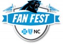 2014 Carolina Panthers Fan Fest