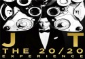 Justin Timberlake The 20/20 Experience World Tour – Charlotte – July 12th