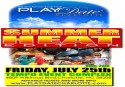 PlayDate Charlotte July 25th