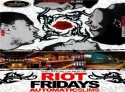 Riot Fridays @ Automatic Slims