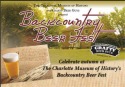 2014 Backcountry Beer Fest