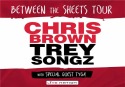 Chris Brown W/ Trey Songz Ft Tyga – Between The Sheets Tour – Charlotte – Feb 9th