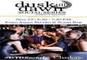 Dusk Till Dawn Social Series – Nov 19th @ Enso