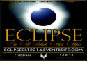 Eclipse: The Annual All Black Attire Affair