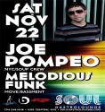 House Music Party @ Soul Gastrolounge