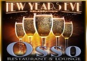 New Year’s Eve Celebration @ Osso