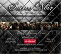 Soiree Noir – WU Homecoming All Black Affair