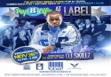Thanksgiving Eve: Pop Life @ Label W/ DJ Skillz