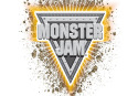 2015 Monster Jam – Jan 9th & 10th In Charlotte