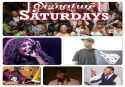 Eddietainment Presents Signature Saturdays Live Band & DJ – Dec 27th @ Vapiano