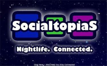Charlotte Startup Socialtopias Launches New Social Network