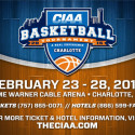 2015 CIAA Parties & Events List – Monday Thru Wednesday
