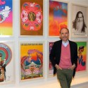 PETER MAX – A RETROSPECTIVE – 1960-2015