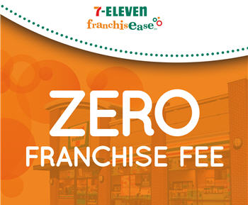 7-Eleven Franchise Fees Waived at 13 Charlotte Area Stores