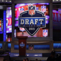 Carolina Panthers 2015 Draft Party