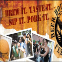 2015 Beer, Bourbon and BBQ Festival – May 9th
