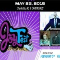 2015 JoyFest – Charlotte – May 23rd