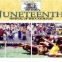 2015 Juneteenth Festival of the Carolinas – June 18th – 21st