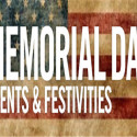 2015 Memorial Day / Weekend Events In Charlotte