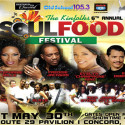 Kinfolks Soul Food Festival